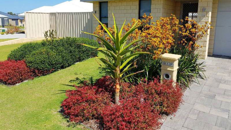 sprinkler install and maintenance