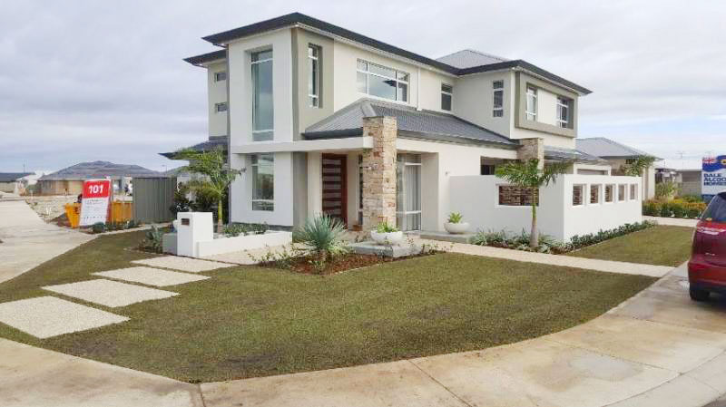 reticulation install and maintenance